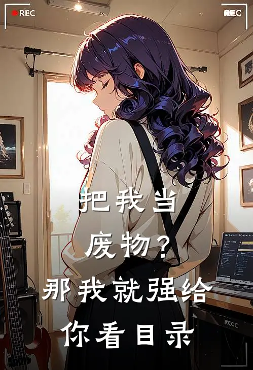 把我当废物？那我就强给你看目录