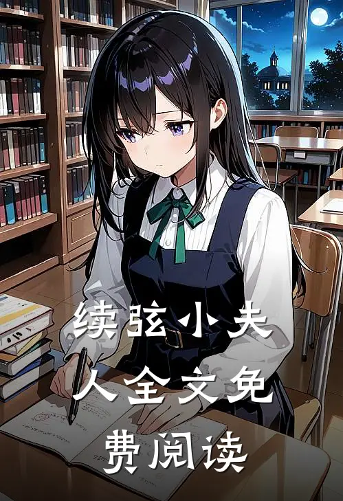 续弦小夫人全文免费阅读