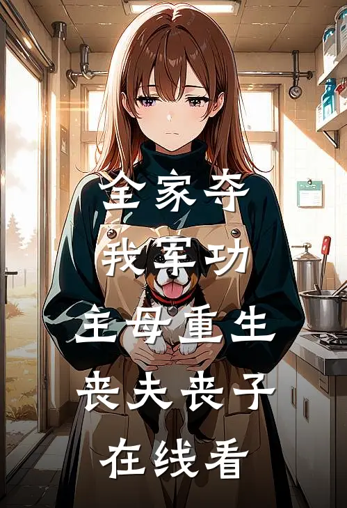 全家夺我军功，主母重生丧夫丧子在线看
