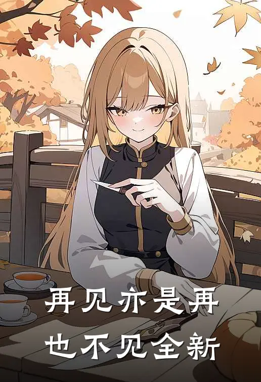 再见亦是再也不见全新