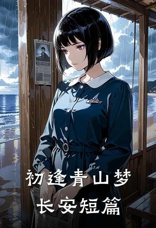 初逢青山梦长安短篇