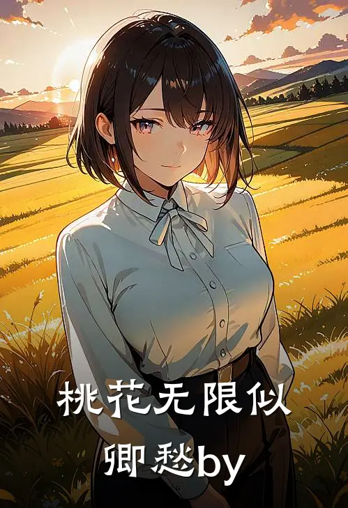 桃花无限似卿愁by