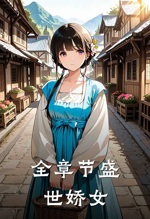 全章节盛世娇女免费阅读
