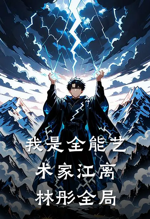 我是全能艺术家江离林彤全局