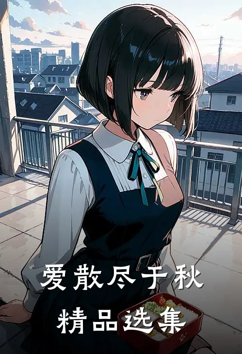 爱散尽于秋精品选集