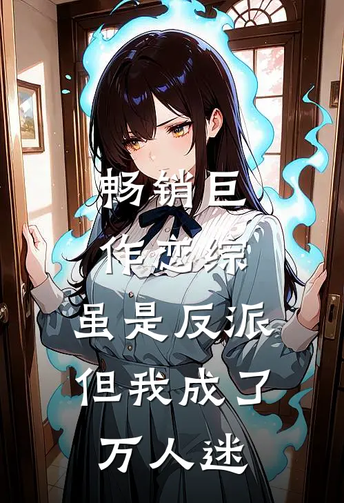 畅销巨作恋综：虽是反派，但我成了万人迷