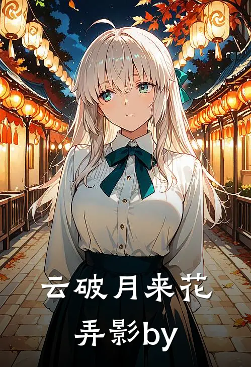 云破月来花弄影by