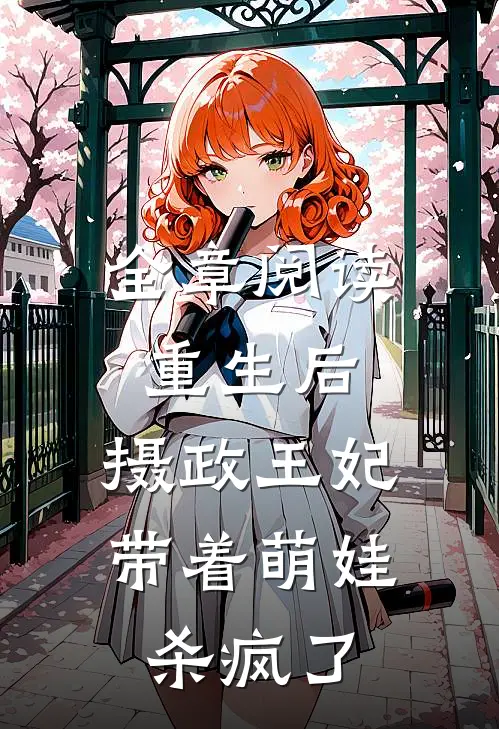 全章阅读重生后，摄政王妃带着萌娃杀疯了
