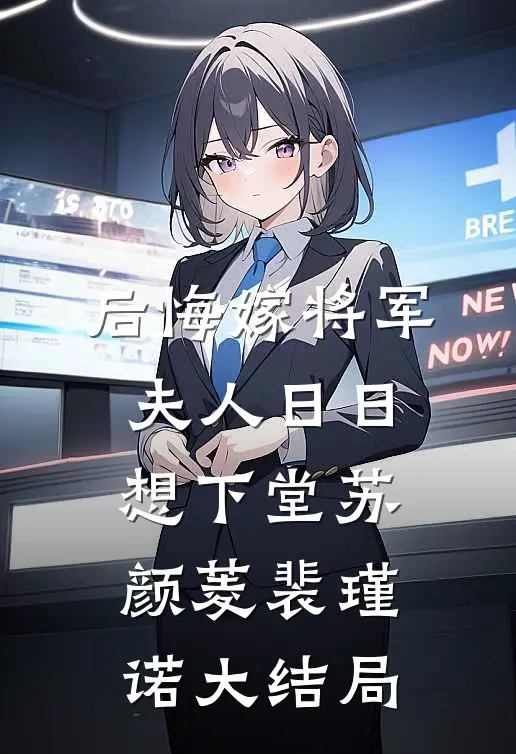 后悔嫁将军，夫人日日想下堂苏颜菱裴瑾诺大结局