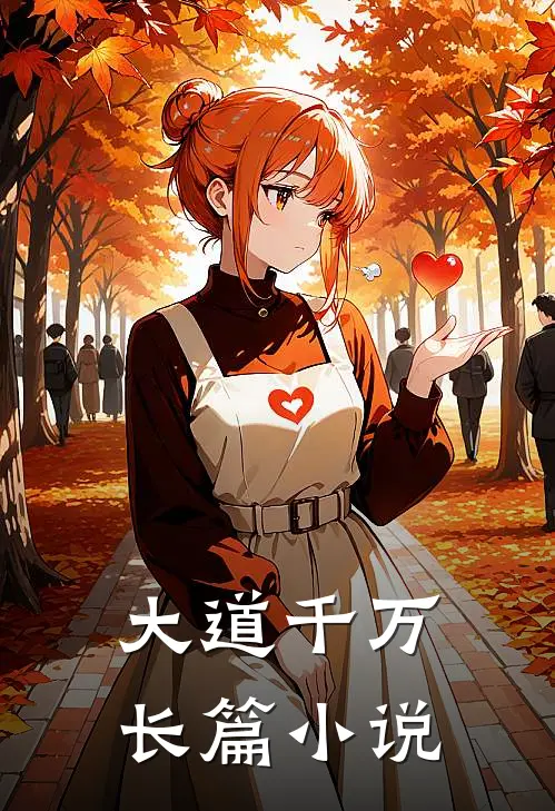 大道千万长篇小说