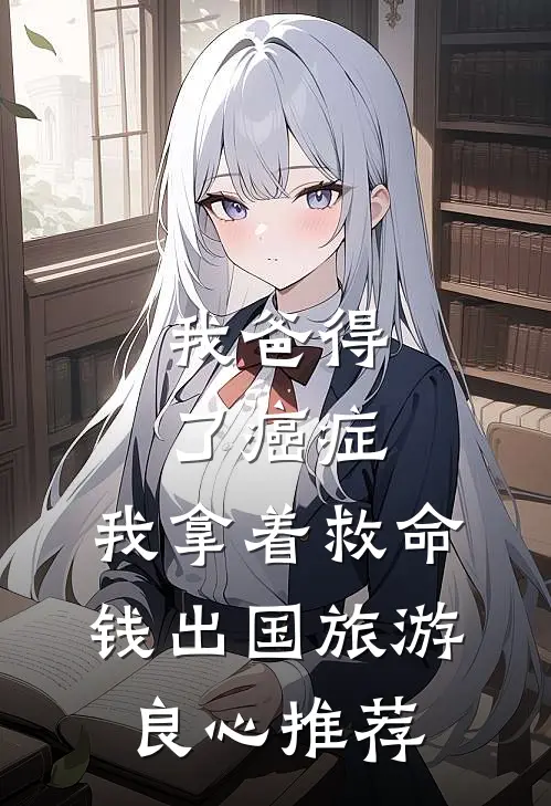 我爸得了癌症，我拿着救命钱出国旅游良心推荐
