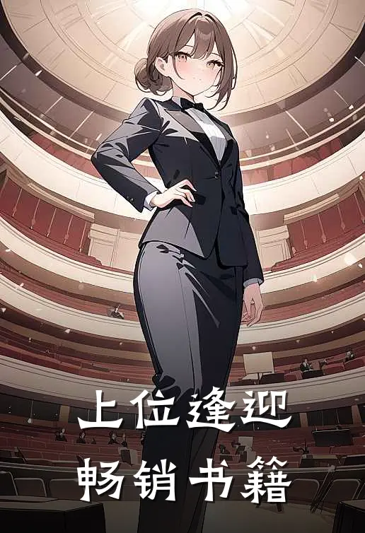 上位逢迎畅销书籍