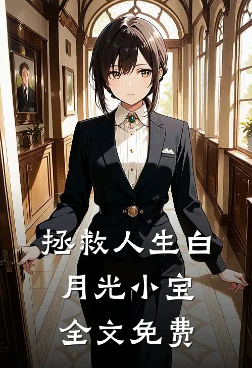 拯救人生白月光小宝全文免费