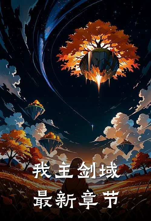 我主剑域最新章节