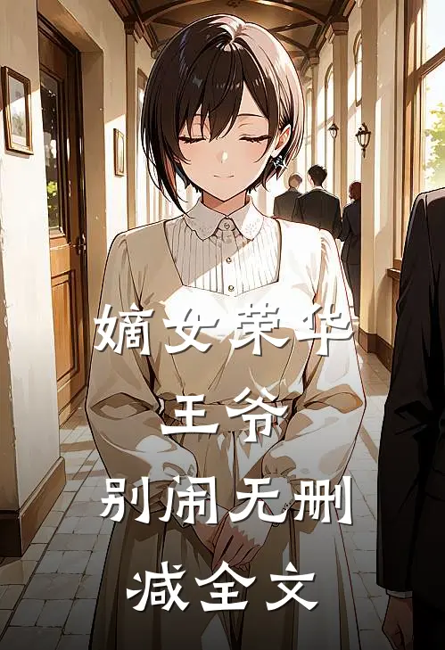 嫡女荣华：王爷，别闹无删减全文