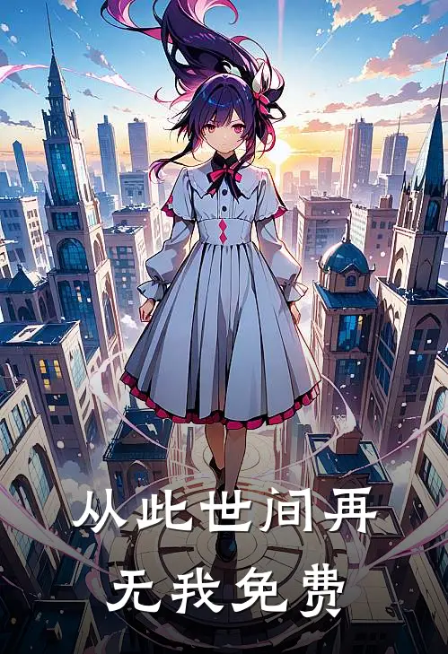 从此世间再无我免费