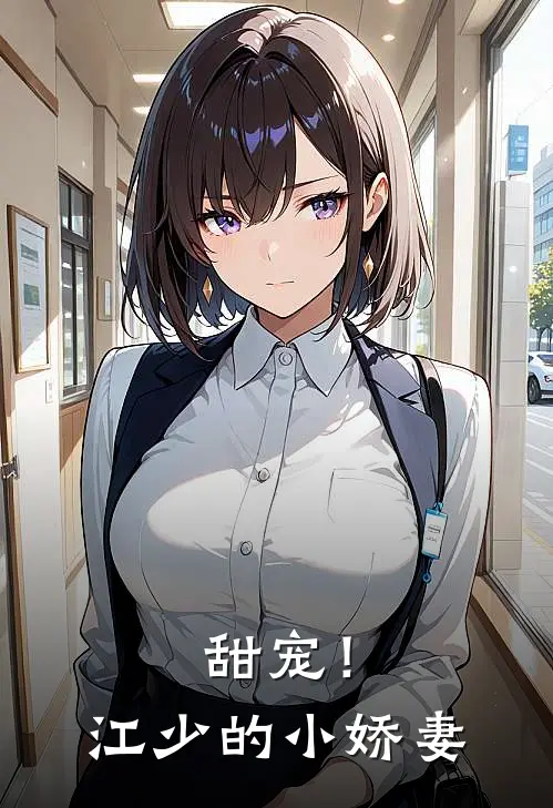 甜宠!江少的小娇妻免费阅读
