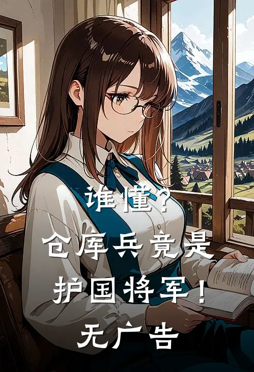 谁懂？仓库兵竟是护国将军！无广告