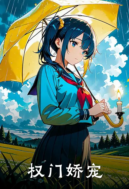 权门娇宠