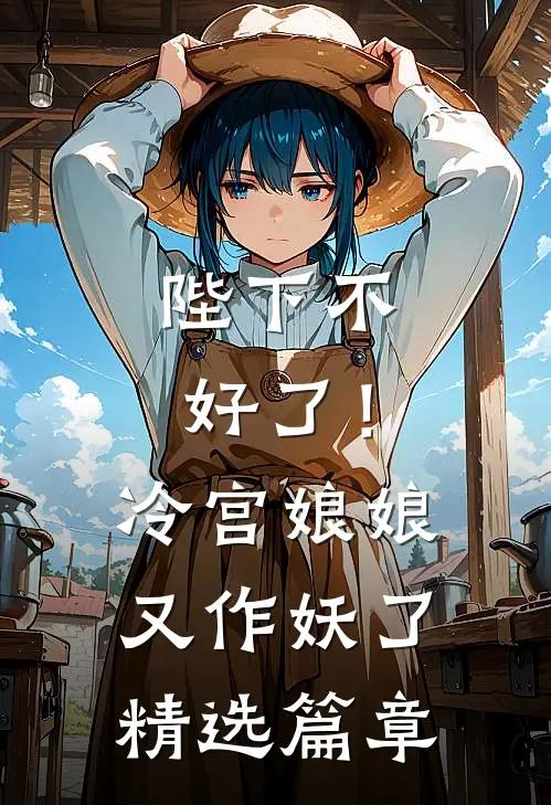 陛下不好了！冷宫娘娘又作妖了精选篇章