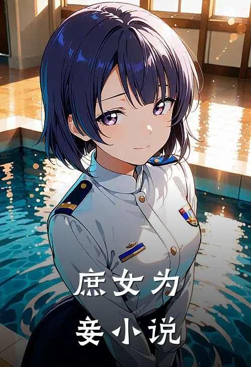 庶女为妾免费阅读