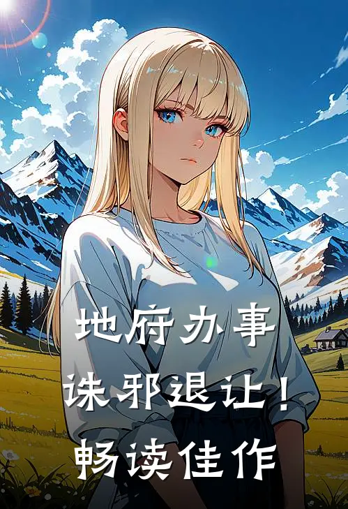 地府办事，诛邪退让！畅读佳作