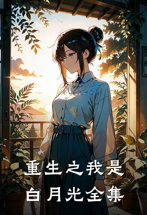 重生之我是白月光 全集