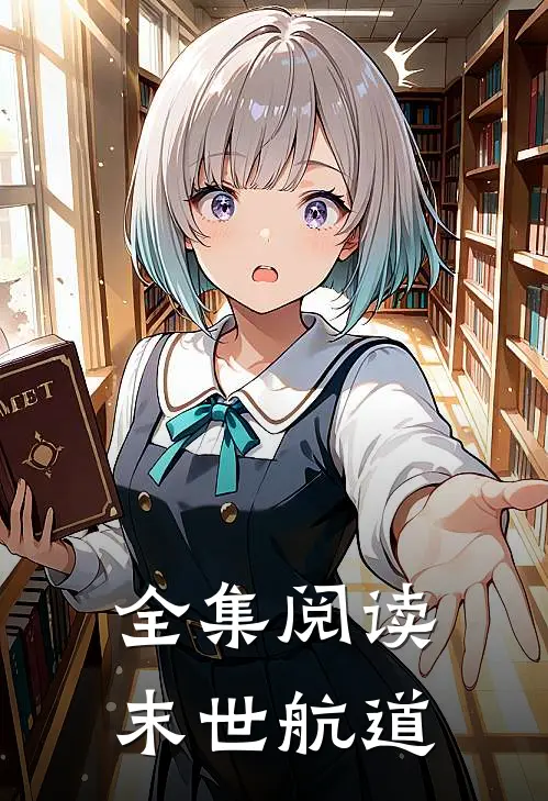 全集阅读末世航道