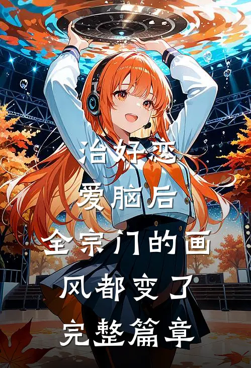 治好恋爱脑后，全宗门的画风都变了完整篇章