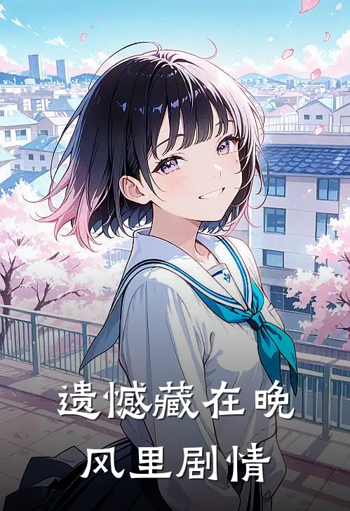 遗憾藏在晚风里剧情