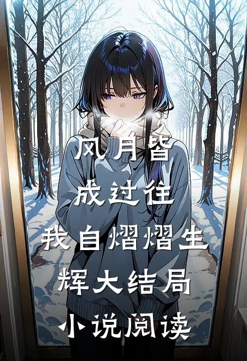 风月皆成过往，我自熠熠生辉大结局小说阅读