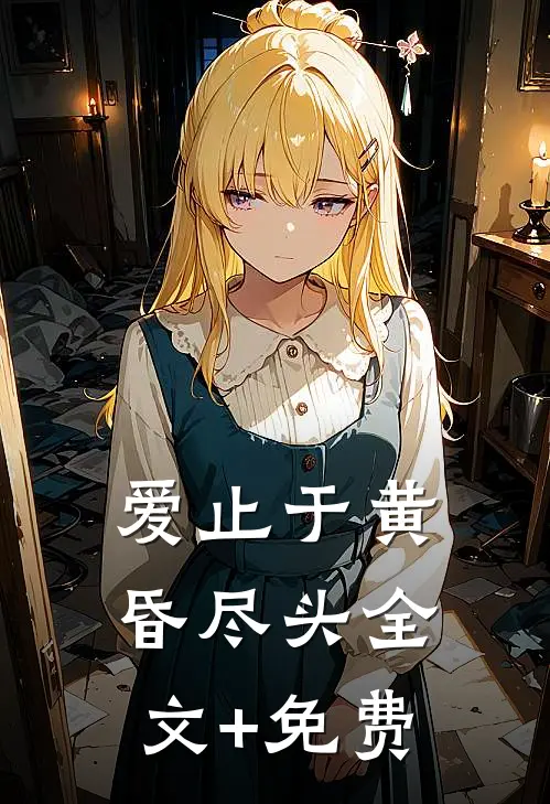 爱止于黄昏尽头全文+免费