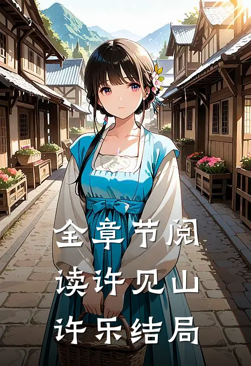 全章节阅读许见山许乐结局