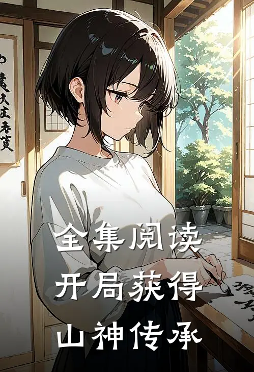 全集阅读开局获得山神传承