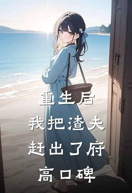 重生后，我把渣夫赶出了府高口碑