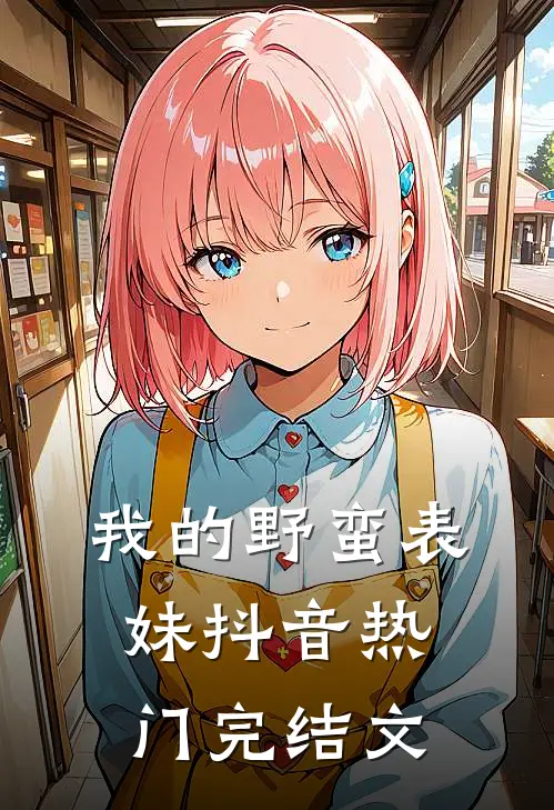 我的野蛮表妹抖音热门完结文