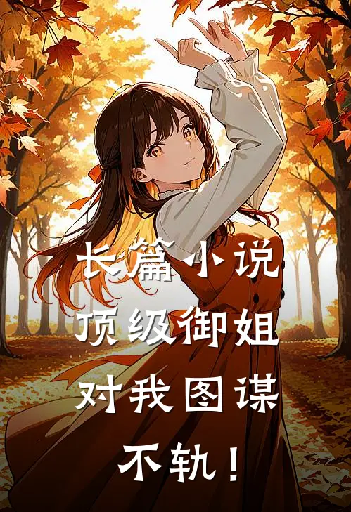 长篇小说顶级御姐，对我图谋不轨！