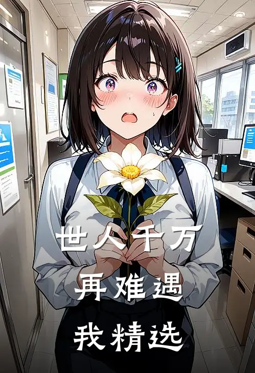 世人千万,再难遇我精选文案