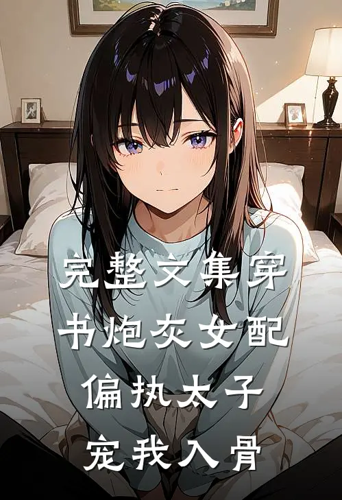 完整文集穿书炮灰女配，偏执太子宠我入骨