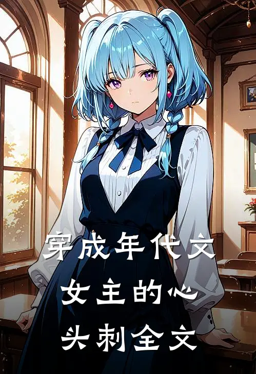 穿成年代文女主的心头刺全文
