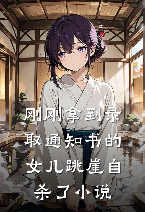 刚刚拿到录取通知书的女儿跳崖自杀了小说