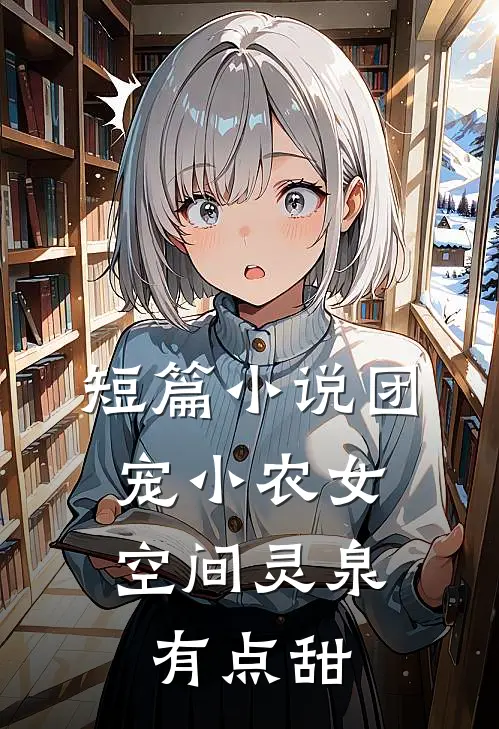 短篇小说团宠小农女：空间灵泉有点甜