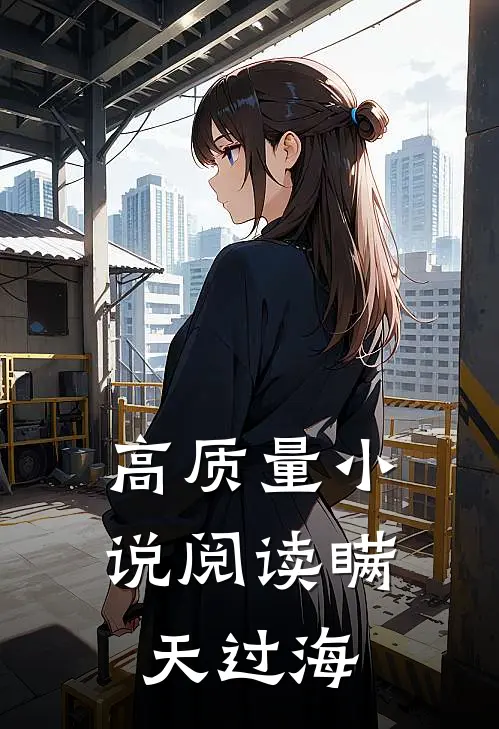 高质量小说阅读瞒天过海