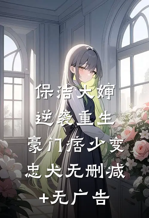 保洁大婶逆袭重生，豪门痞少变忠犬无删减+无广告
