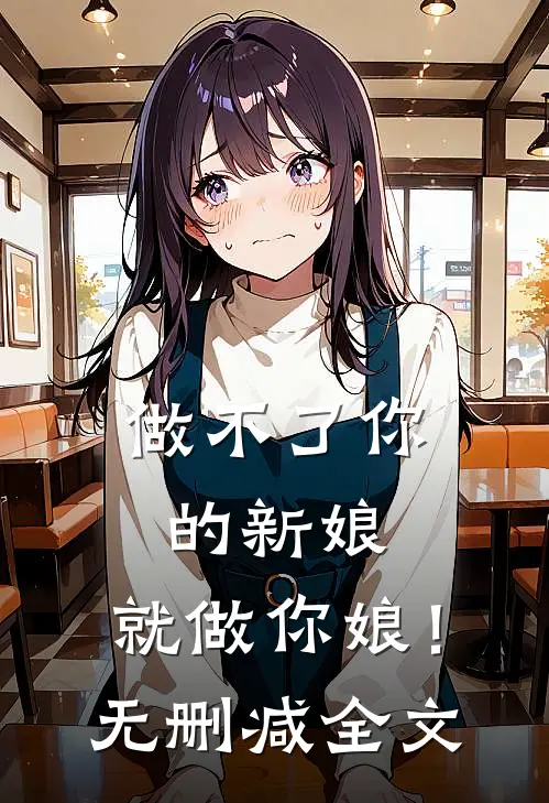 做不了你的新娘，就做你娘！无删减全文