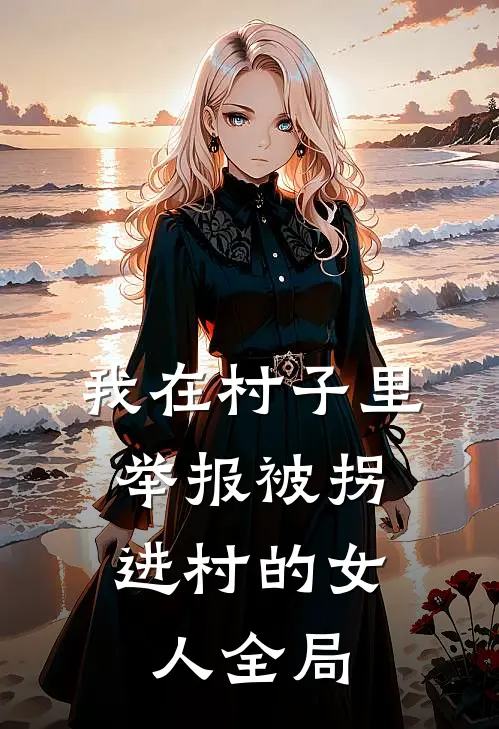 我在村子里，举报被拐进村的女人全局