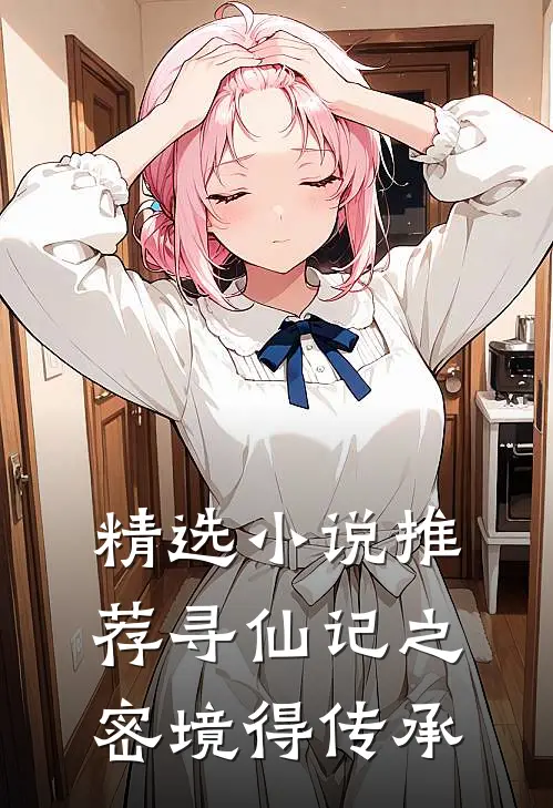 精选小说推荐寻仙记之密境得传承