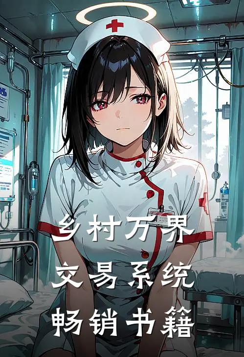 乡村万界交易系统畅销书籍