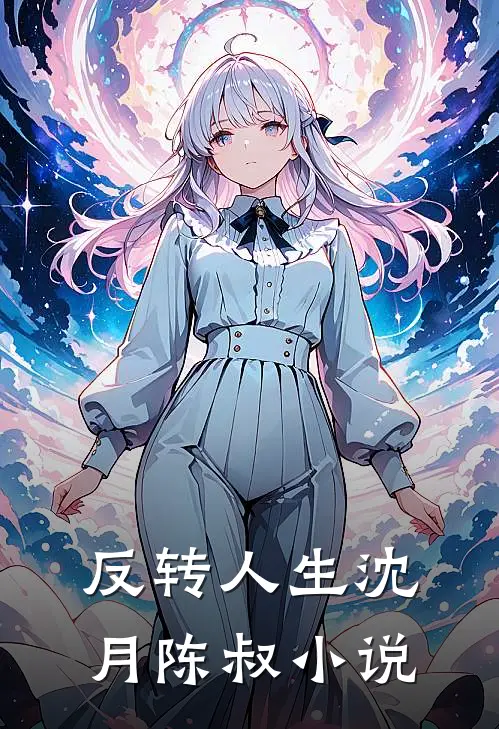 反转人生沈月陈叔小说