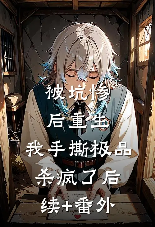 被坑惨后重生，我手撕极品杀疯了后续+番外